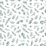 Lilipinso Otroška tapeta 10 m x 50 cm Greenery – Cene