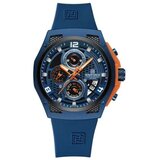 Naviforce 8051T blue muški sat cene