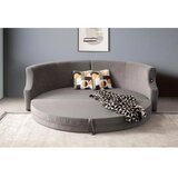 Atelier Del Sofa trosed letto anthracite | Eponuda.com