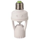 Ferotehna Grlo za žarulju E27, sa senzorom | shoptok.hr