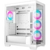 DeepCool CG580 4F V2 white, R-CG580-WHADA4-G-2 kućište | Eponuda.com