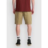 Billabong Carter Kratke hlace khaki | Shoptok.si