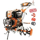 Ruris motorna kopačica 1001KSD 10KS - DIESEL | shoptok.hr