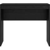  Stol Crni hrast 90 x 40 x 76 cm | Eponuda.com