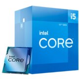 Intel Core i5-12400F Box | Eponuda.ba