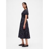 GAP Midi dress with pockets - Women's | Shoptok.si