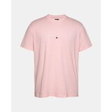 Tommy Hilfiger Majice s kratkimi rokavi DM0DM20744 Rožnata u
