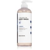 Mizon My Relaxing Time Sweet Blueberry njegujući gel za tuširanje s hidratantnim učinkom 800 ml | shoptok.hr