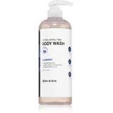My Relaxing Time Sweet Blueberry njegujući gel za tuširanje s hidratantnim učinkom 800 ml
