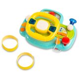 Toyz obrazovni volan - tirkizni | shoptok.hr