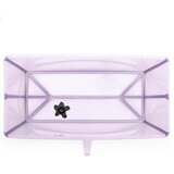 Stokke flexi bath (sklopiva kadica) x-large - lavander v2 ( 535914 ) | Eponuda.com