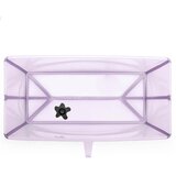 Stokke otroška banjica flexi bath® x-large lavender | Shoptok.si