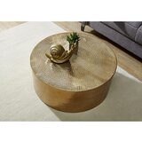 MID.YOU KLUBSKA MIZA, zlate barve | Shoptok.si