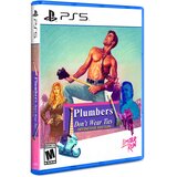  Plumbers Dont Wear Ties Definitive Edition - Limited Run (PS5) | Shoptok.si