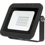 Home reflektor, LED, 10 W - FL 10 SMD, Crni Cijene