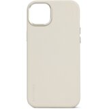 Decoded leather backcover for iphone 15 plus clay | shoptok.hr