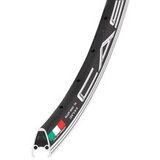  obruč alu dupli v4 28” crni 36r | ePonuda.com