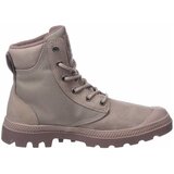 Palladium Visoke superge Pampa Sport Cuff WPN 73234-659-M Rožnata Cene