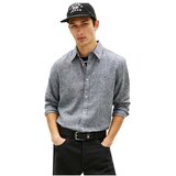 Tommy Hilfiger teget muška košulja Cene