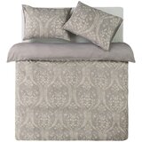 Dormeo Set posteljine Royal, 140x200cm, Siva Cene