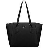 Vuch Torba Carmela Black, 28,5 x 32 cm | shoptok.hr