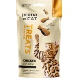 poslastica za mačke softy snack 50g - piletina/mačija trava