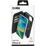 Sbs MagSafe komp.Hülle für iPhone 15 | Shoptok.si