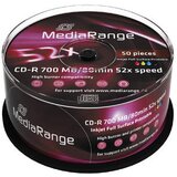 MR CD-R 50/1 700MB Cijene