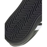 Adidas Športni čevelj 'Grand Court 3.0' črna / bela | Shoptok.si
