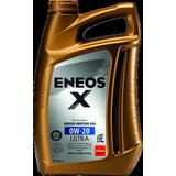 ENEOS X 0W20 ULTRA motorno ulje 4L | ePonuda.com