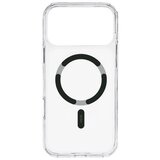 DVICED magsafe maska za iphone 17 pro max prozirna/crna DV511049 Cene
