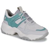 Stonefly Nizke superge FUTURA 10 Siva | Shoptok.si