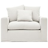 Kave Home Bel lanen fotelj Nora – | Shoptok.si