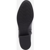 Geox Black women's ankle boots Felicity - Women's | Shoptok.si