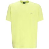 Boss Crew Neck Tee T-Shirt Light Pastel Green Zelena Cijene