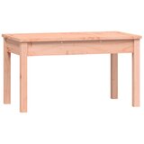  The Living Store Vrtna klop 80x44x45 cm trden les douglas - Vrtna Klop, (21461936) | Shoptok.si