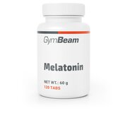 GymBeam Melatonin 120 tab Cene