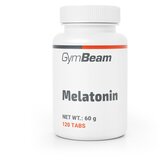 GymBeam Melatonin 120 tab | Eponuda.ba