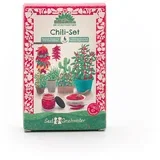 Saatgeschwister - set semen čilija - 1 pkt.