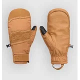 Squad Mittens almond