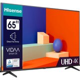 Hisense Smart UHD TV sprejemnik 65A69K - - 65 | Shoptok.si