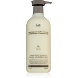 LADOR Moisture Balancing vlažilni šampon za suhe in poškodovane lase 530 ml Cene