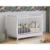 Lettino MISZA KREVETAC 120X60 STANDARD + FIOKA | ePonuda.com