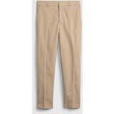 GAP Pants straight khaki Washwell - Women | Eponuda.ba