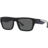 Armani Exchange muške Naočare za sunce AX 4124SU 8078/87 | ePonuda.com