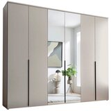 CARRYHOME OMARA S KLASIČNIMI VRATI | Shoptok.si