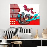 Wallity slika UV-773, 70 x 100 cm Cene