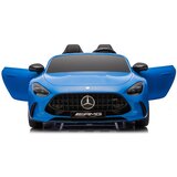  Licenciran avto na akumulator Mercedes GT63 AMG DK-GT63 24V - dvosed - moder | Shoptok.si