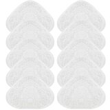 INORCO 10Pcs sesalnik mop blazinice pralne trikotne blazinice za večkratno uporabo orodje za čiščenje tal, (21843303) Cene