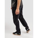 Carhartt WIP Newel Kavbojke stone washed black | Shoptok.si